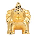 thumbnail image 4 of Incense Holder,Elephant Shaped Incense Burner Home Decoration Tabletop Incense Burner Professional Grade, 4 of 14