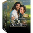thumbnail image 1 of Dr. Quinn, Medicine Woman: The Complete Series - Seasons 1-7 [DVD Box Set], 1 of 6