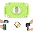 thumbnail image 1 of Soft Edge Can Opener for Easy Top Removal and Safe Cutting Convenient Bottle & Can Opener Tool for Smooth Open and Clean Edges Kitchen Must-Have, 1 of 7