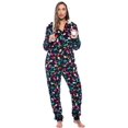 thumbnail image 1 of Just Love Adult Onesie Pajamas, 1 of 4