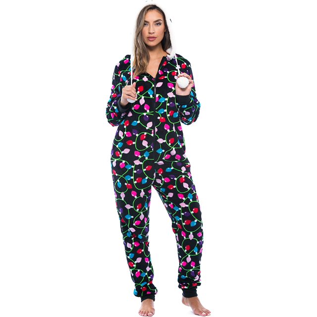 Just Love Adult Onesie Pajamas