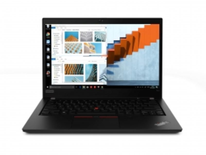Refurbished Excellent - Lenovo ThinkPad T14 Gen 1 14" Notebook - 1920 x 1080 - Intel Core i7-10610U, 1.80 GHz, 16GB RAM, 256 GB SSD, Windows 11 Pro - Intel UHD Graphics.