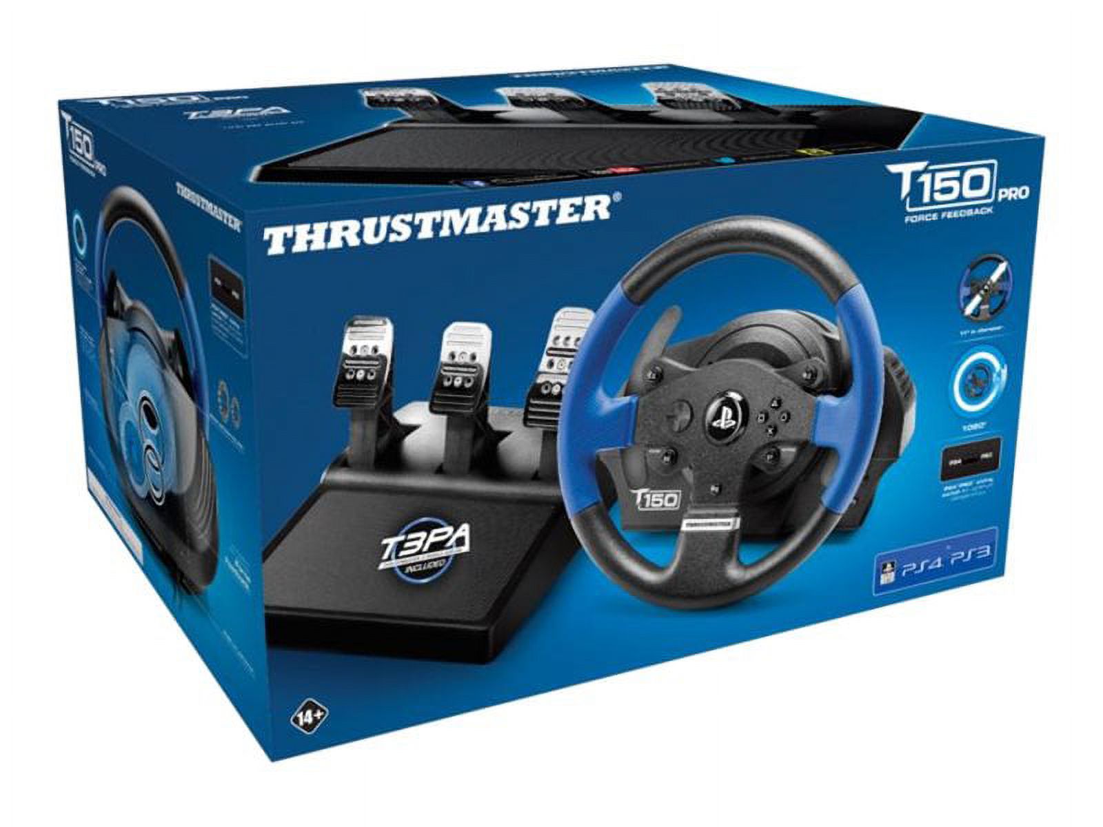 G-Sony Playstation P4 Tm T150 Pro Rw - Walmart.ca