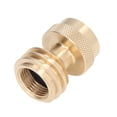 thumbnail image 3 of Gas Tank Converter, Corrosion Resistant Easy Installation Propane Tank Adapter Portable Widely Application  for Camping Stove, 3 of 7