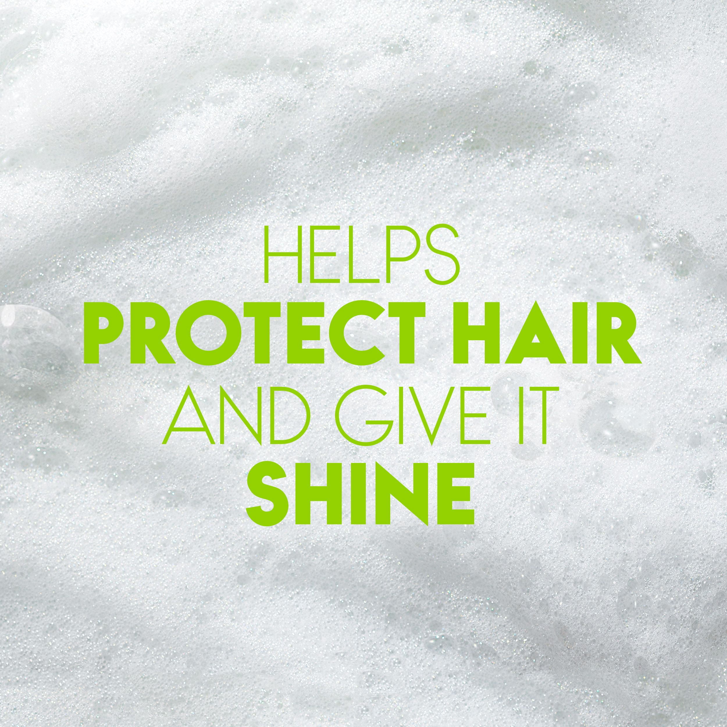 Head & Shoulders Pomme Verte 2-en-1 Shampooing + Revitalisant