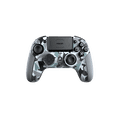 thumbnail image 2 of Nacon REVOLUTION 5 Pro Wireless Controller for PS5 & PC with Hall Effect Technology and Remappable Buttons – Arctic Camo, 2 of 5