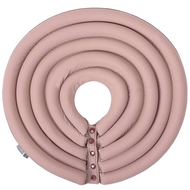 Pet Elizabethan Collars For After Surgery Anti-lick Anti-bite Soft Protective Recovery Cone For Dogs Cats