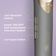 thumbnail image 2 of INFINITIPRO by Conair® Curl Secret® ¾" Ceramic Auto Curler, 2 of 9