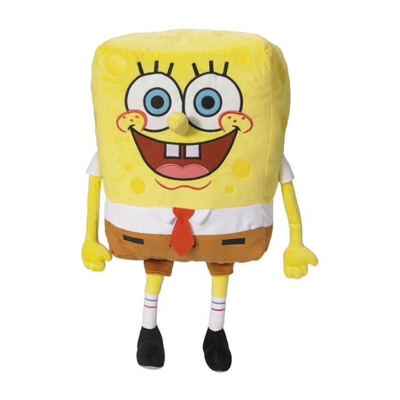 Spongebob "Cuddle Bob" Cuddle Pillow