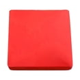 thumbnail image 2 of Antqov Nappe Carrée Ajustée 34x34 Pouces Extensible Nappe Carrée Enveloppante Extensible Housse de Table Nappe Carrée Housse de Table pour Cuisine Salle à Manger Pique-Nique Patio Extérieur Fêtes Tables, 2 of 6