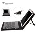 thumbnail image 4 of Detachable BT3.0 Keyboard Protective Case keyboard case tablet Tablet tablet case Protective Case for 9 inch to 10.5 inch Tablet, 4 of 8