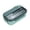 Green, variant on Japceit Lunch Box Kids,Bento Box Adult Lunch Box,Lunch Containers For Adults/Kids/Toddler,1100ML-2 Compartment Bento Lunch Box,Built-In Reusable Spoon &