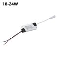thumbnail image 1 of Bgsha LED Panel Driver Constant Current 3W 6W 12W 18W 24W DC LED Power Supply, 1 of 6