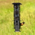 thumbnail image 2 of Perky-Pet Squirrel-Be-Gone Wild Bird Feeder, 2 of 9