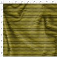 thumbnail image 4 of Soimoi Georgette Viscose Fabric Horizontal Stripe Print Fabric by The Yard 42 Inch Wide, 4 of 5
