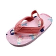 thumbnail image 1 of 2025 Eva Elastic Beach Water Proof Sandals Shoes Shoes Strap Sandals & Flops Boys Flip Sandals For Sandals With Flip Flops For Adjustable Summer Sandals, 1 of 5