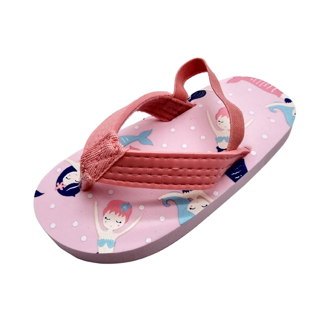 2025 Eva Elastic Beach Water Proof Sandals Shoes Shoes Strap Sandals & Flops Boys Flip Sandals For Sandals With Flip Flops For Adjustable Summer Sandals