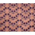 thumbnail image 4 of oneOone Polyester Lycra Fabric Floral Block Print Fabric By The Yard 56 Inch Wide, 4 of 4