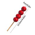 thumbnail image 2 of Resin 3D Refrigerator Magnets | Snack Food Design | Strong Magnetic Hold | Lightweight Resin Material | Decorative Kitchen Accessory | 1 Piece, 2 of 2