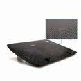 thumbnail image 4 of BRIGHTFUFU Portable Laptop Cooler Fan with Ergonomic Design USB Powered Black for Notebook Cooling, 4 of 4