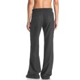 thumbnail image 3 of Birdeem Mode Femmes Été Décontracté Ample Coton et Lin Poche Pantalon Uni, 3 of 9