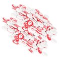 thumbnail image 3 of Wchiuoe 15mm Love Printed Decorative Mixed Wooden Buttons 2‑Hole For DIY NEW, 3 of 8