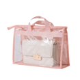 thumbnail image 2 of Xuewenshw Transparent Proof Wardrobe Sealable Storage Bag – Closet Organizer Reusable And Versatile For Clothes And Accessories Cloth Storage Boxes with Lids, 2 of 8