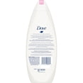 thumbnail image 4 of Dove Coconut & Cocoa Butter Body Wash, 4 of 9