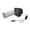 1 Fan 3M Tube, variant on Exhaust Fan Ventilator Fans Chicken Coop Energy Saving Extractor Pipe Fan Portable Ventilator for Window Laundry Room Kitchen 1 Fan