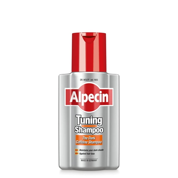 Alpecin Tuning Shampooing 200 ml