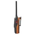 thumbnail image 4 of Cobra 6 Watt Floating HandHeld VHF Marine Radio Black, 4 of 9