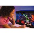 thumbnail image 2 of GloFish Aquarium Gravel Black Fluorescent, 5lb, 2 of 6