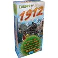 thumbnail image 1 of Ticket to Ride : Europe 1912 (Multilingue) 2 à 5 Joueurs, 8 Ans et Plus, 30 à 60 minutes, 1 of 1