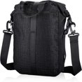 thumbnail image 5 of Motorcycle Tail Bag 10L Waterproof Motor Pannier Bag Motor Travel Luggage Motorbike Rear Rack Trunk Storage Bag Professional Motorcycle Accessories-Black, 5 of 5