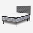 thumbnail image 3 of SPRINGWALL Matelas Carmen Distinction Series de 7,5 Po, 3 of 5