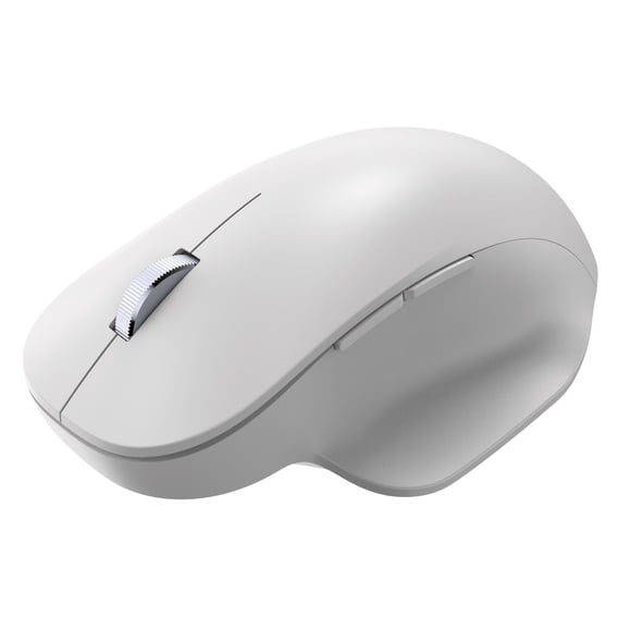 Incase Bluetooth Ergonomic Mouse EN/FR/ES/PT - Glacier pour (PC)