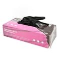 thumbnail image 2 of Rubber Gloves, Safe Textured Rubber Gloves  For Home S,M,L, 2 of 8