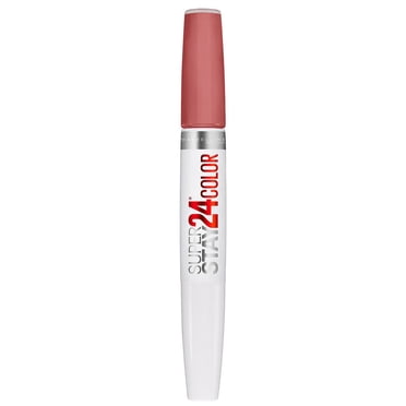 Maybelline New York Super Stay®24® 2-Step Liquid Lipstick