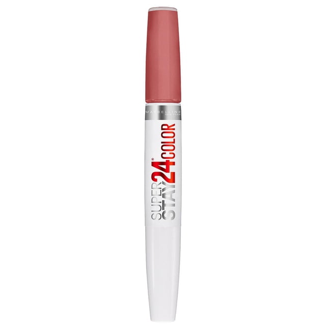 Maybelline New York Super Stay®24® 2-Step Liquid Lipstick