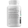 thumbnail image 4 of Vitasave Berberine Puissance Maximale 1 000 mg par Portion (120 Gélules Végétales), 4 of 4