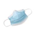 thumbnail image 1 of CURAD Mask 50ct Blue, 1 of 1