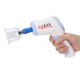thumbnail image 3 of Vacuum Cup Therapy Pump, High Strength Multifunctional Portable Vacuum Cupping Suction Pump  for Shoulder for Home, 3 of 8