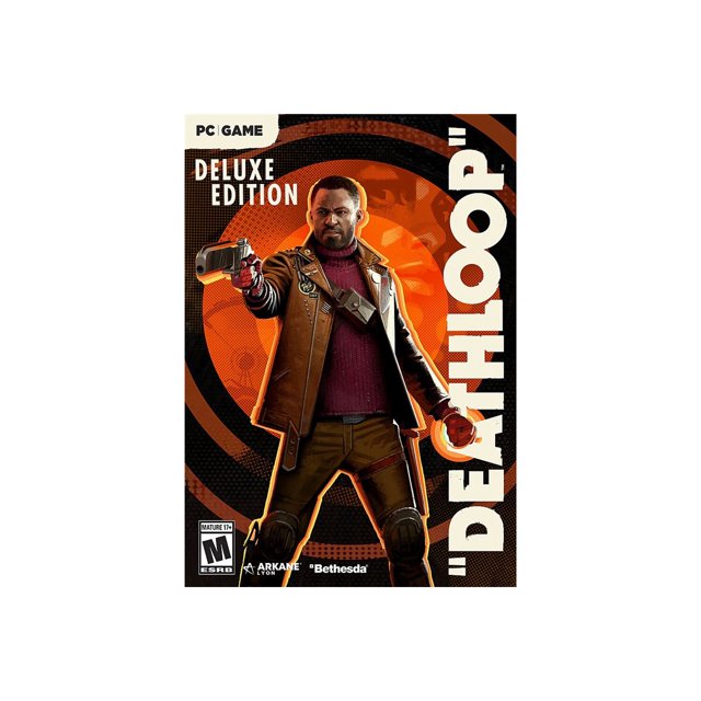 Deathloop - Édition de Luxe - Win