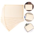 thumbnail image 2 of 15 Sheets Blank Certificate Paper for Printing School Awards Certificate Paper A4 Diploma Paper Writable Printable Paper for Recognition Documents (A4), 2 of 9