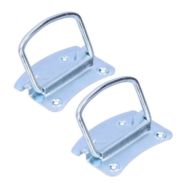 Poignées en Métal pour Ruche, Robustes, Stables, Travail Superbe, Poignées en Acier Inoxydable pour Apiculteur pour Jardinage