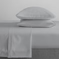 thumbnail image 1 of Johnson Home Huggable Jersey Knit Combed Cotton Easy Fit Sheet Set, 1 of 5