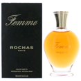 thumbnail image 1 of (Lot de 3) Femme Rochas par Rochas Vaporisateur Eau de Toilette 3,4 oz, 1 of 2