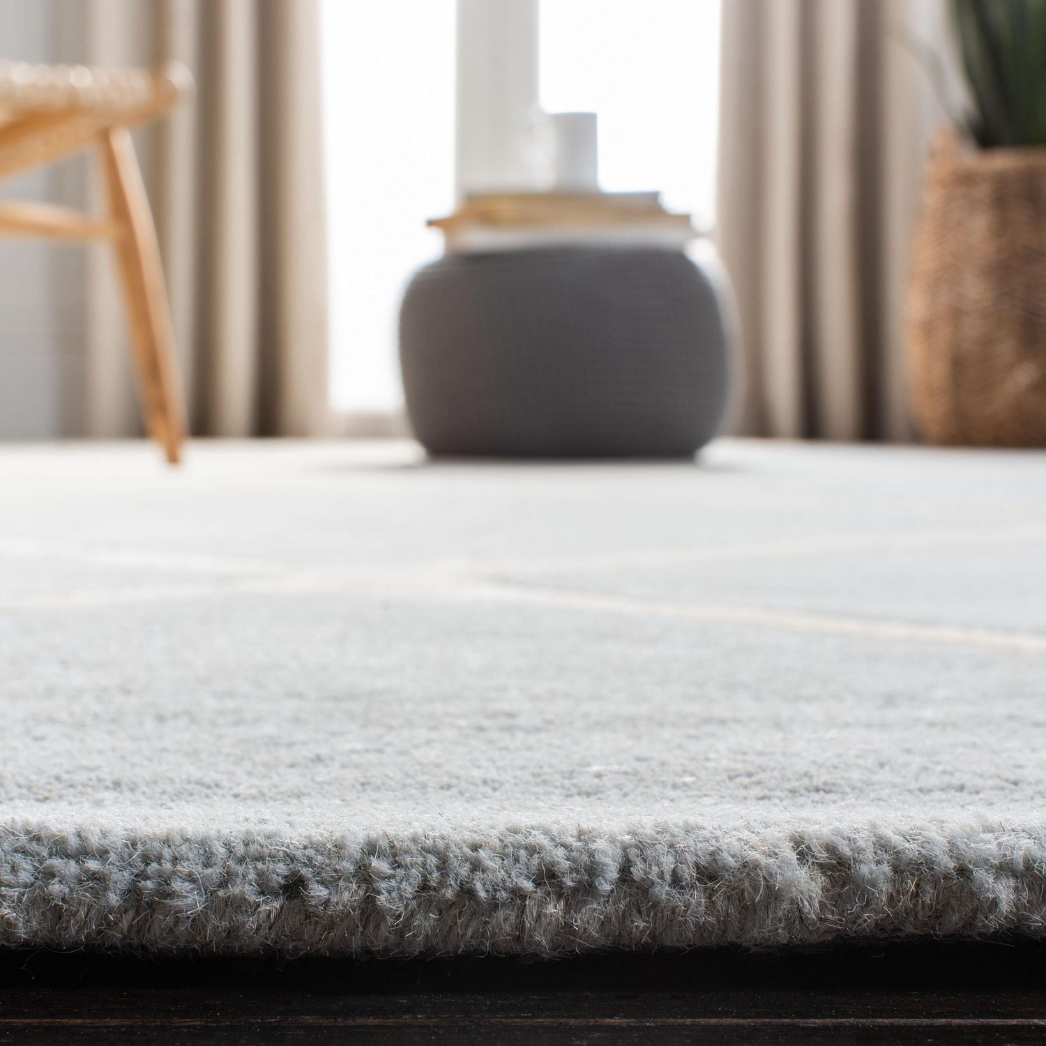 Safavieh Chatham Isaac Tapis Géométrique