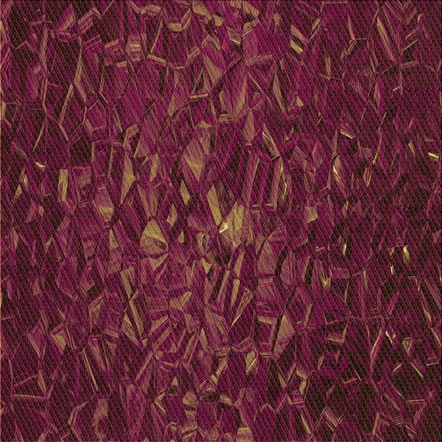 Ahgly Company Tapis d'Intérieur Lavable à la Machine, Carré, Transitionnel, Rouge Brique de Feu, Tapis de Zone, 5 Pieds Carré
