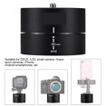 thumbnail image 4 of Camera Time lapse 360 Panoramic Panning Rotation 60/120 Minutes For Stabilizer Tripod Head Adapter Timelapse ,Easy to Use, 4 of 6
